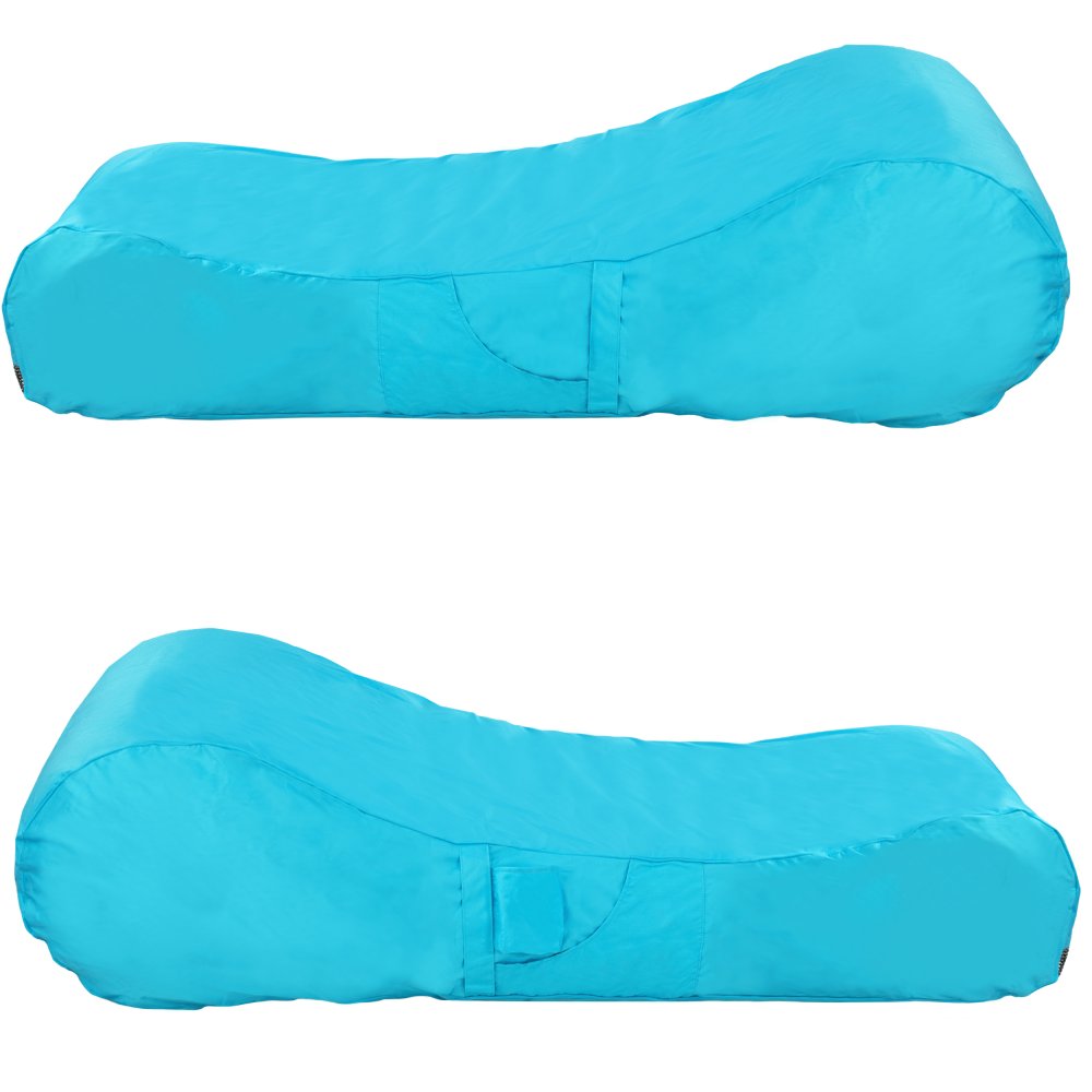 Aqua Select® Capri Inflatable Chair Lounger