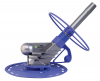 Zodiac® Wahoo Suction Side Pool Cleaner