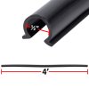SmartLine® Above Ground Pool Coping - Round Style (Various Packs)