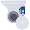 Rx Clear® Wide-Mouth Skimmer for Above Ground Swimming Pools (Various Colors)