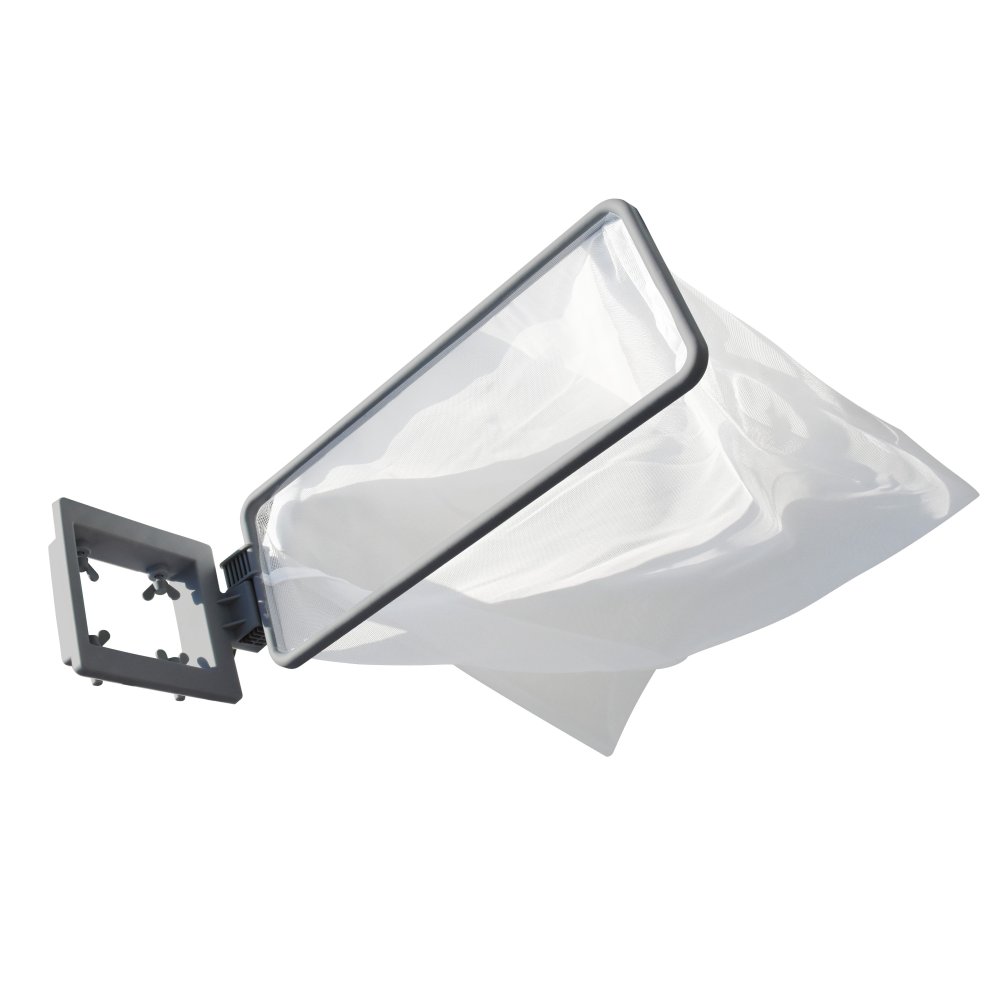 Aqua Select® Swimming Pool Skimmer Leaf Catcher