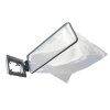 Aqua Select® Swimming Pool Skimmer Leaf Catcher