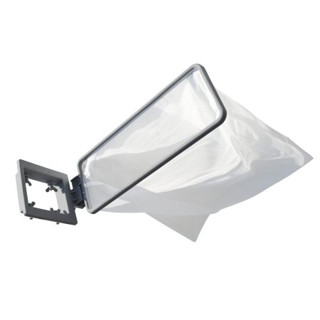 Aqua Select® Swimming Pool Skimmer Leaf Catcher