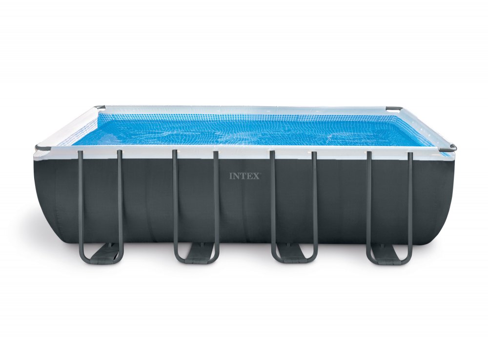 Intex Above Ground Swimming Pools