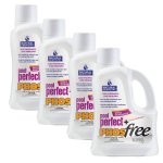 4 Pack Natural Chemistry Pool Perfect + Phos Free