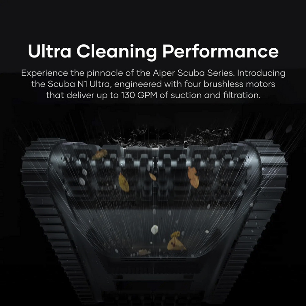 Aiper N1 Robotic Cleaner