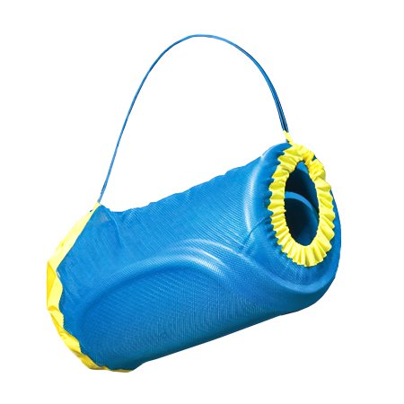 Aqua Select® Unsinkable Float Tote Hero Image