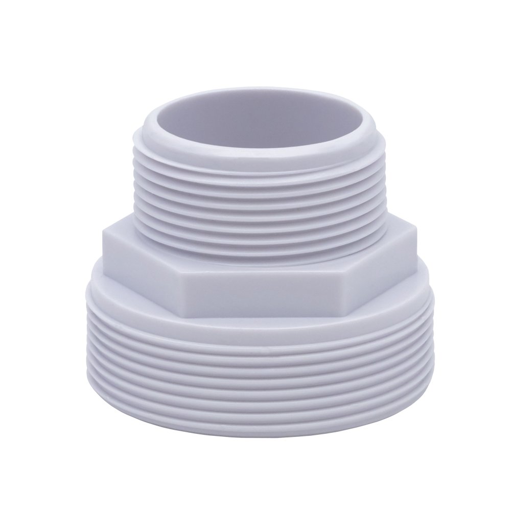 Replacement Adapter for the Rx Clear&reg; Radiant Sand Filter