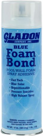 Smartline® Above Ground Wall Foam 48" Height (Various Sizes)