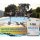 Rx Clear&reg; Swimming Pool Alkalinity Increaser (Various Quantities)