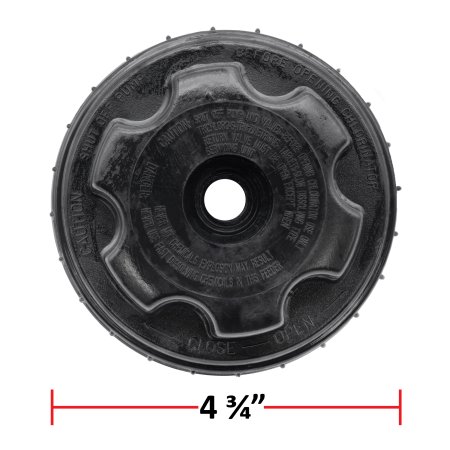 Automatic Chlorinator Replacement Parts