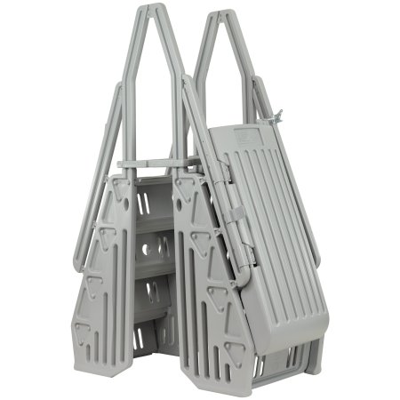 Vinyl Works Grand Entry System w/ Gate (Choose Color & Size)