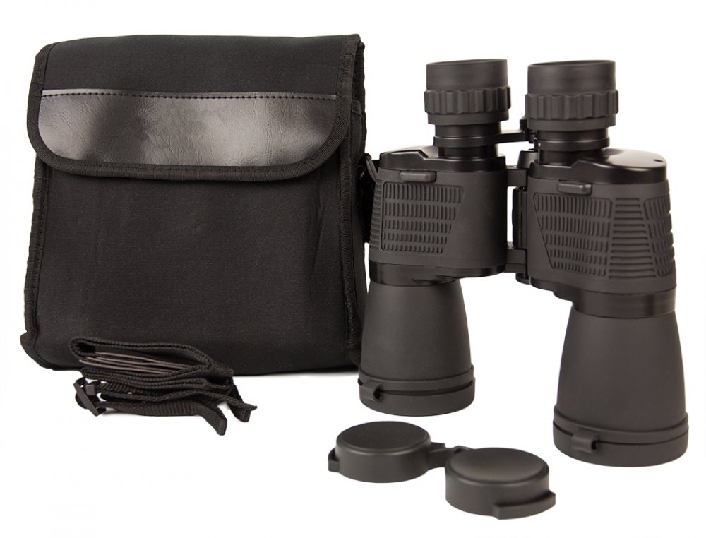 Astroscan&reg;  Helion 10 x 50 Binocular