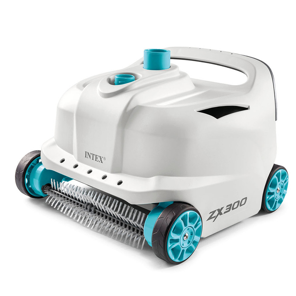 Intex® Deluxe Automatic Pool Cleaner ZX300