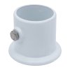 2" Aluminum Ladder Flanges
