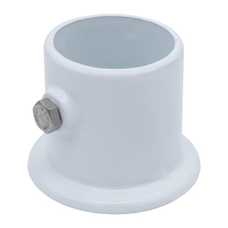 2" Aluminum Ladder Flanges