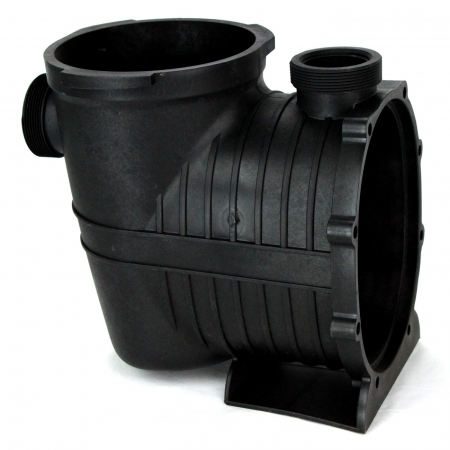 Mighty Niagara Pump Strainer Housing