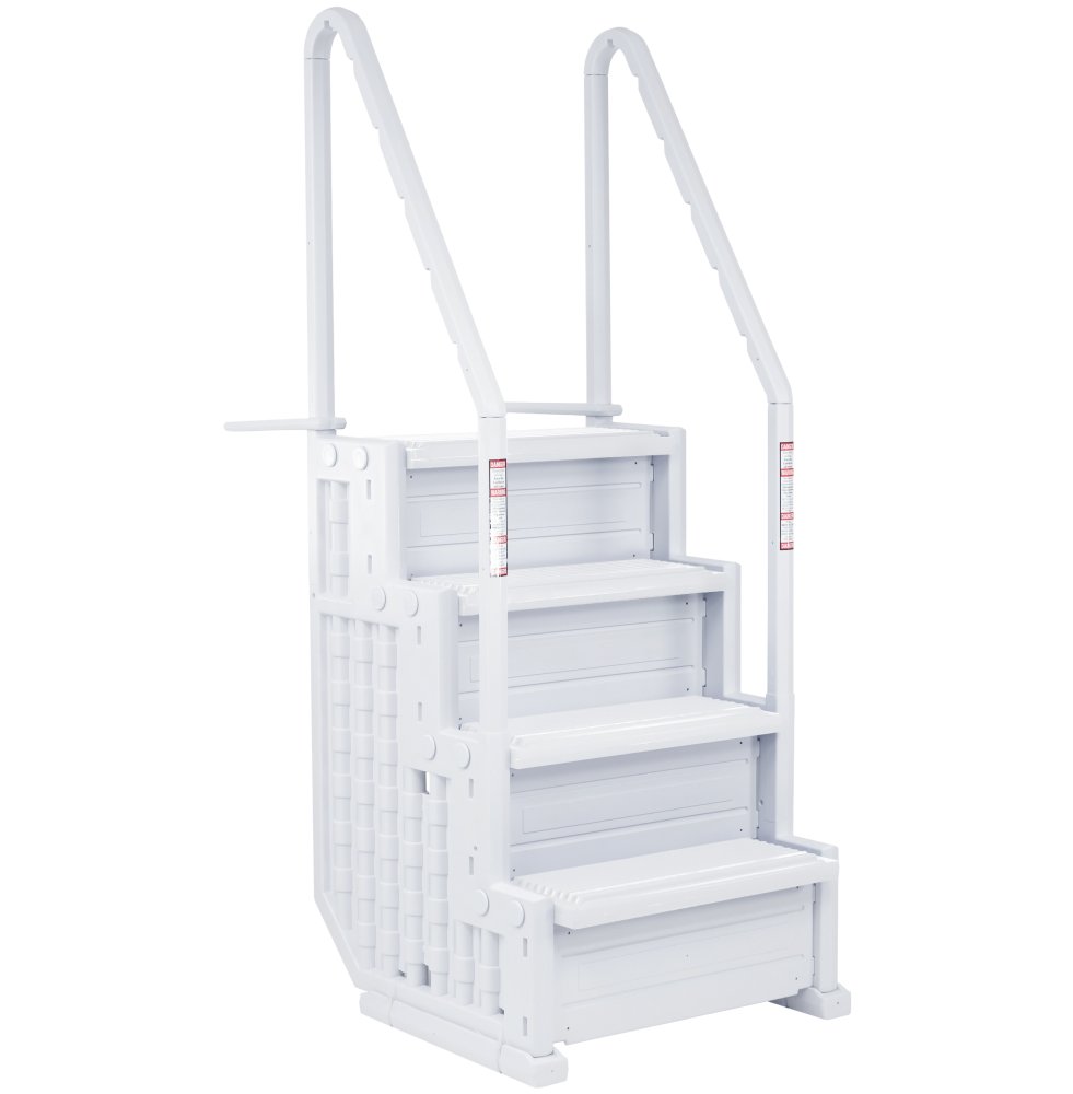 Aqua Select® Everest Above Ground Pool Step (Various Options)