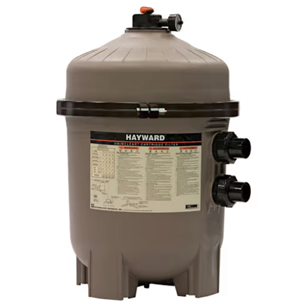 Hayward Swimclear Multi-Element Cartridge Filter