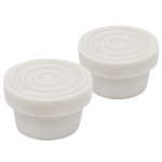 Aqua Select&reg; Ladder Bumper - 2-Pack