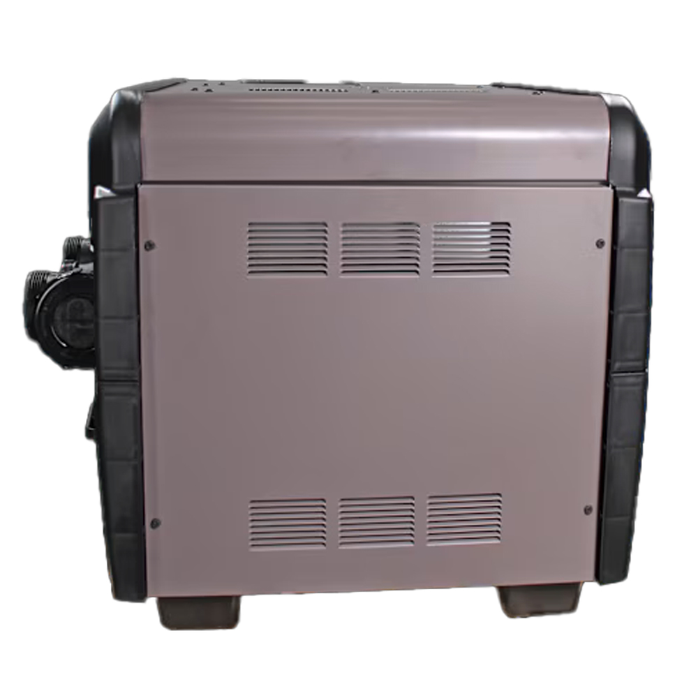 Hayward Universal H-Series Natural Gas Heater
