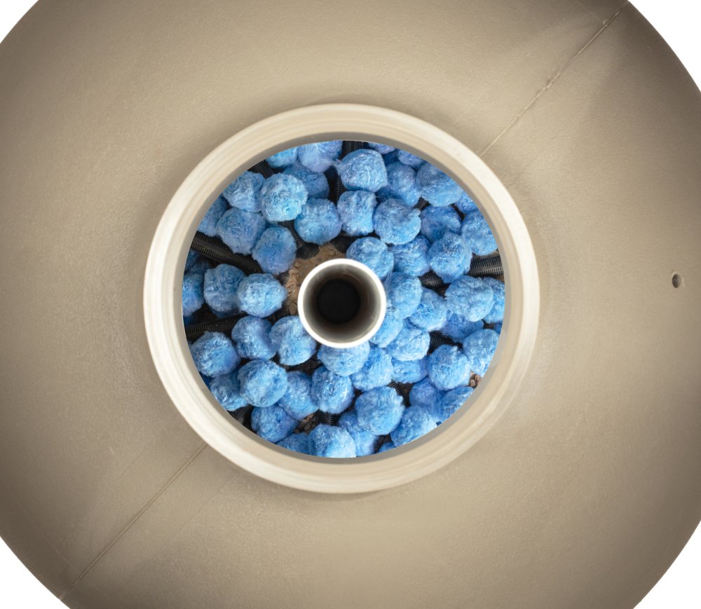 Rx Clear® Luster Media For Sand Filters (Various Types)