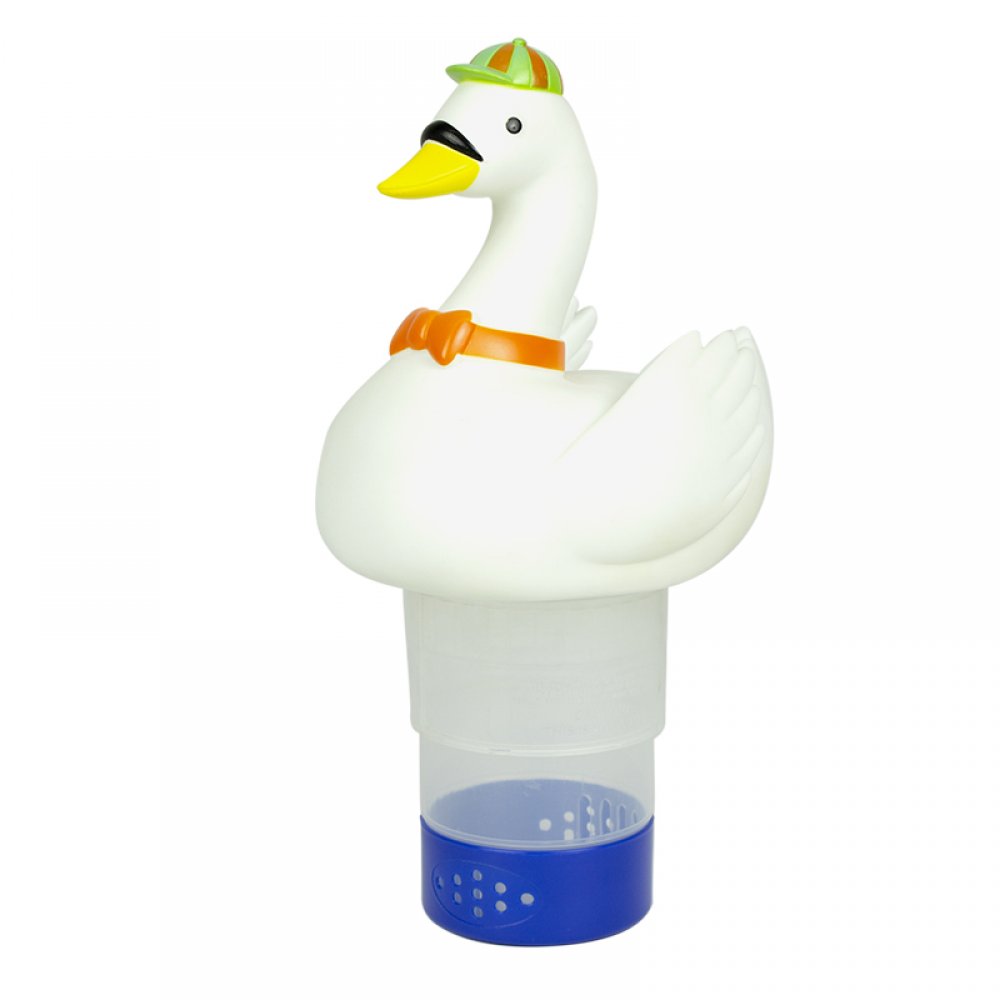 Goose Chlorine Dispenser