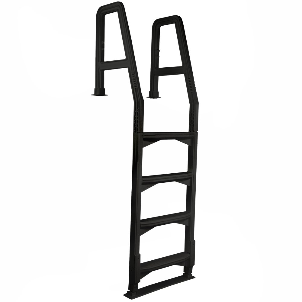 Aqua Select® Heavy-Duty In Pool Ladder
