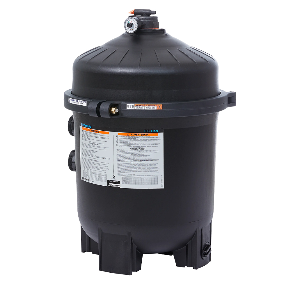 Hayward Pro-Grid DE Filters