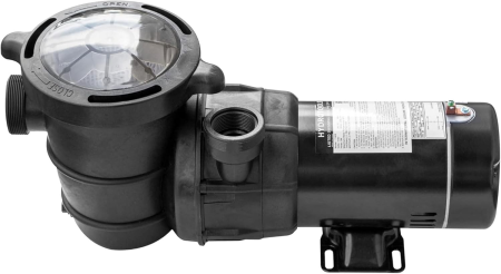 Swimline®  Hydro-Flo 1.5THP Single Speed Pump