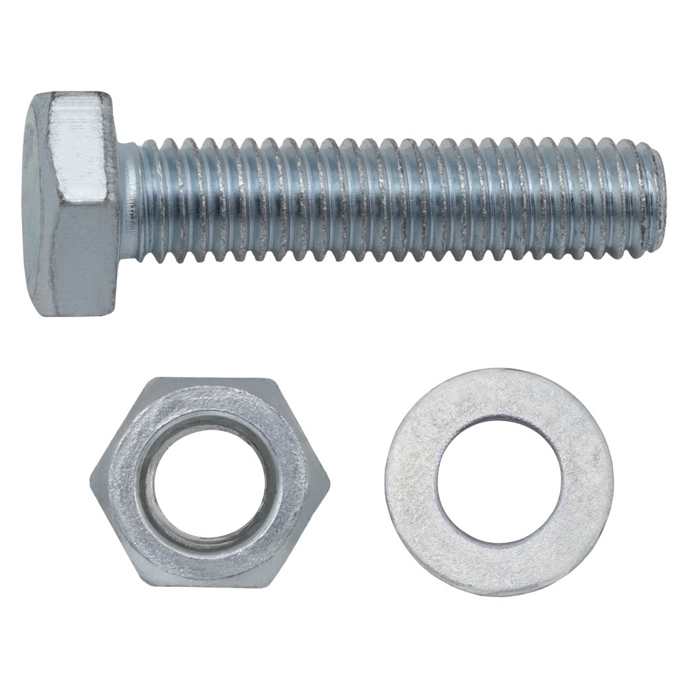 Replacement M8 x 35 Screw and Nut for Sand Filter Systems