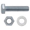 Replacement M8 x 35 Screw and Nut for Sand Filter Systems