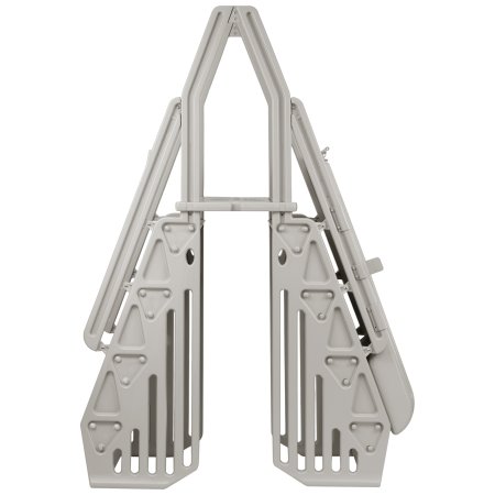 Vinyl Works Grand Entry System w/ Gate (Choose Color & Size)