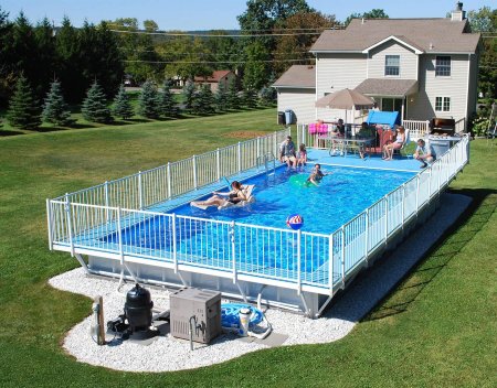 34" Replacement Pickets for use with Kayak Pools&reg;