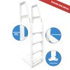 Aqua Select® Heavy-Duty In Pool Ladder