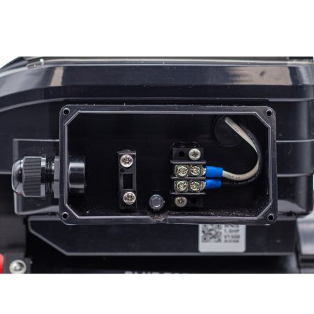 Rx Clear® Inground 1.65 THP Pump Variable 4-Speed