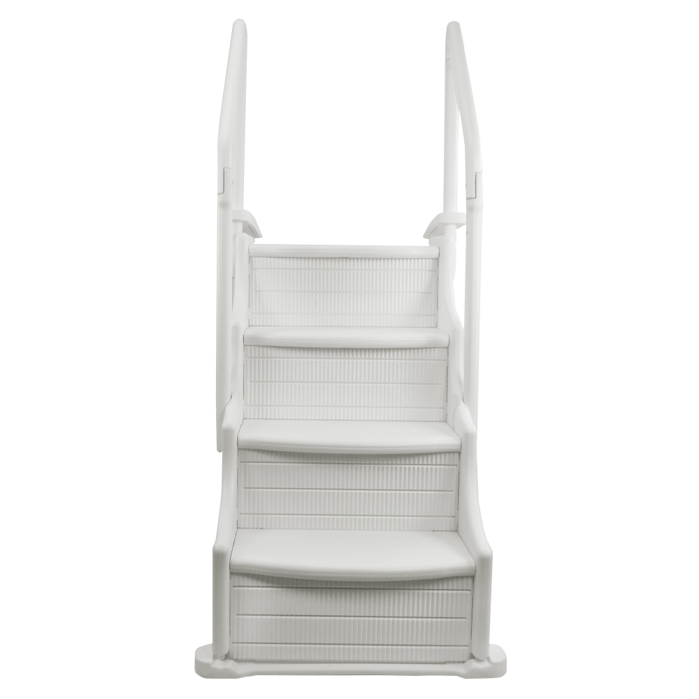 The Mighty Step & Safety Ladder Set (Various Sizes)