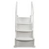 The Mighty Step & Safety Ladder Set (Various Sizes)