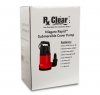 Rx Clear® Niagara Rapid Submersible Cover Pump In Box