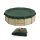 Buffalo Blizzard&reg; Supreme Winter Cover - Round Pools