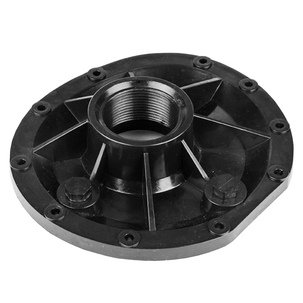 Rx Clear® Niagara Pump Housing Cover