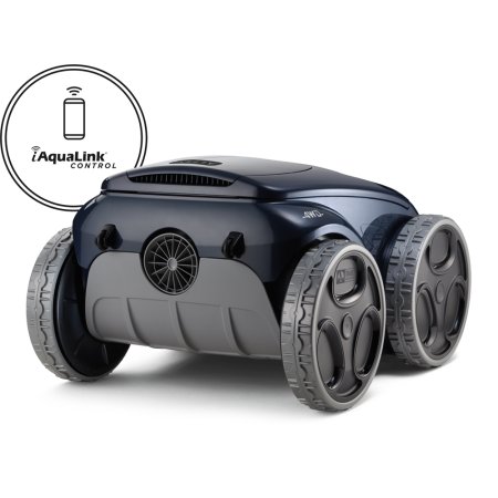 Polaris ALPHA™ iQ for Inground Swimming Pools