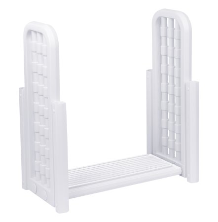 Aqua Select® Everest Above Ground Pool Step (Various Options)