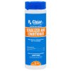 Rx Clear&reg; Swimming Pool Stabilizer/Conditioner (Various Quantities)