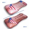 USA Bathing Suit Pool Float