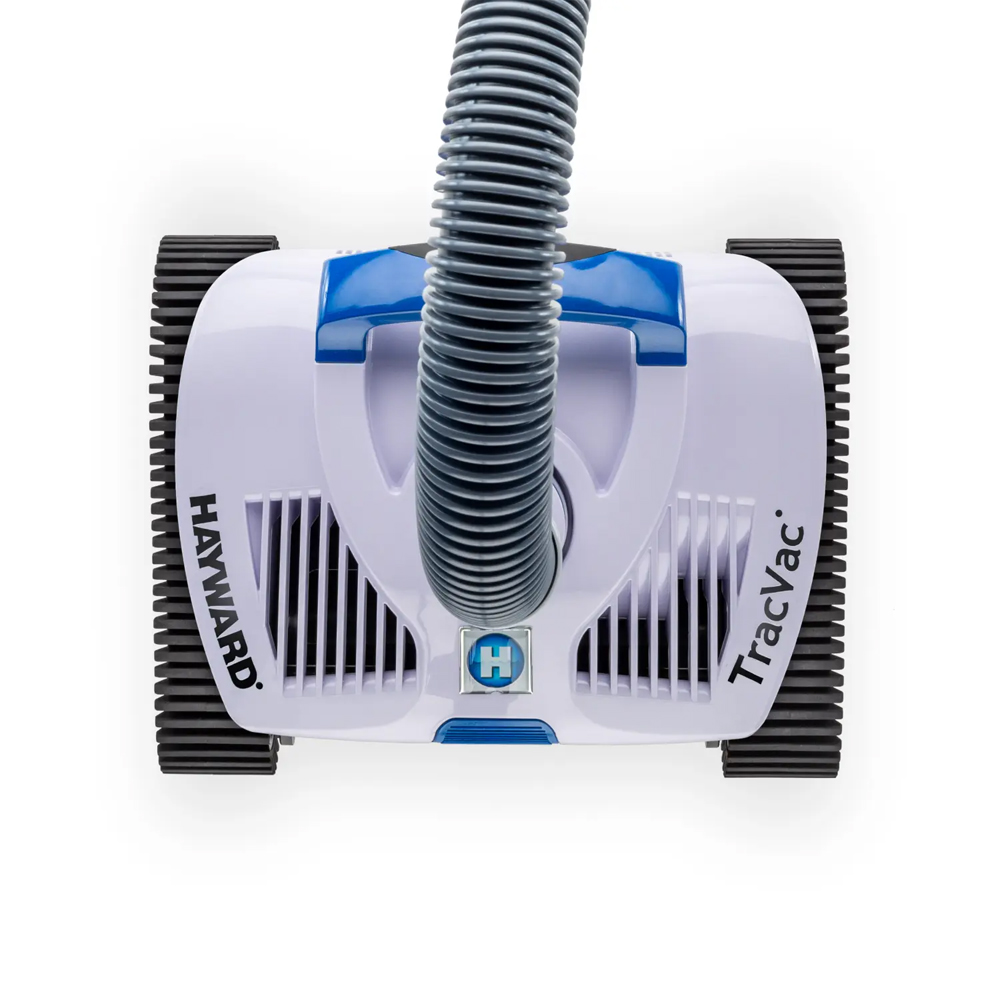 Hayward TracVac™ Suction Cleaner