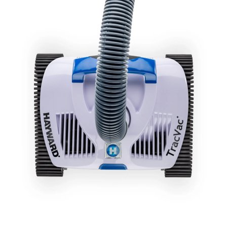 Hayward TracVac™ Suction Cleaner