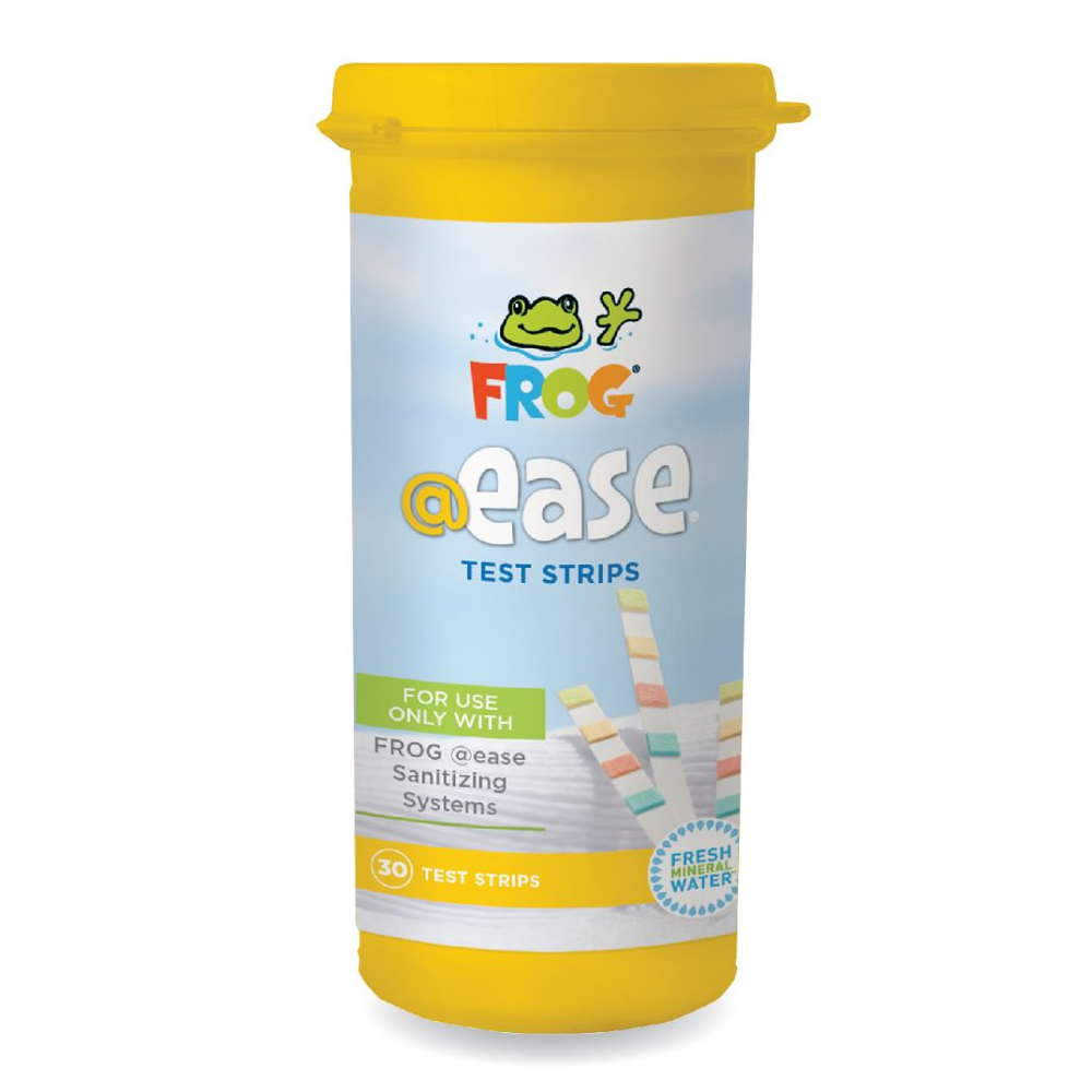 FROG® @ease® Floating Sanitizing System