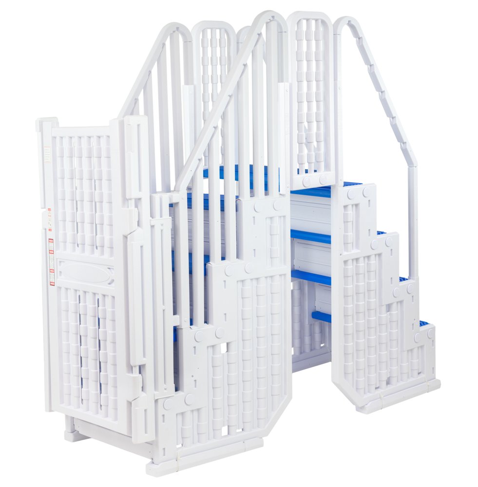 Aqua Select® Everest Above Ground Pool Step (Various Options)