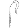 Aqua Select® Hi-Rise Reverse Bend Stainless Steel In Pool Ladders